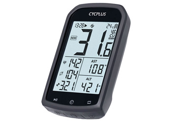 cycplus M1 GPS Bike Computer